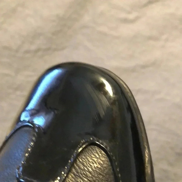 Lifestride Simply comfort black flat shoes. Free with 2+ item bundle! - Picture 6 of 7